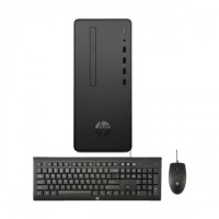 HP Desktop Brand PC Pro G3 9th Gen Intel Core i5 9500